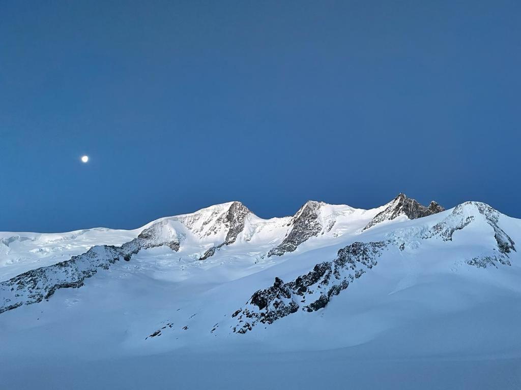 Chalet Caramelle Villa Гринделвалд Екстериор снимка