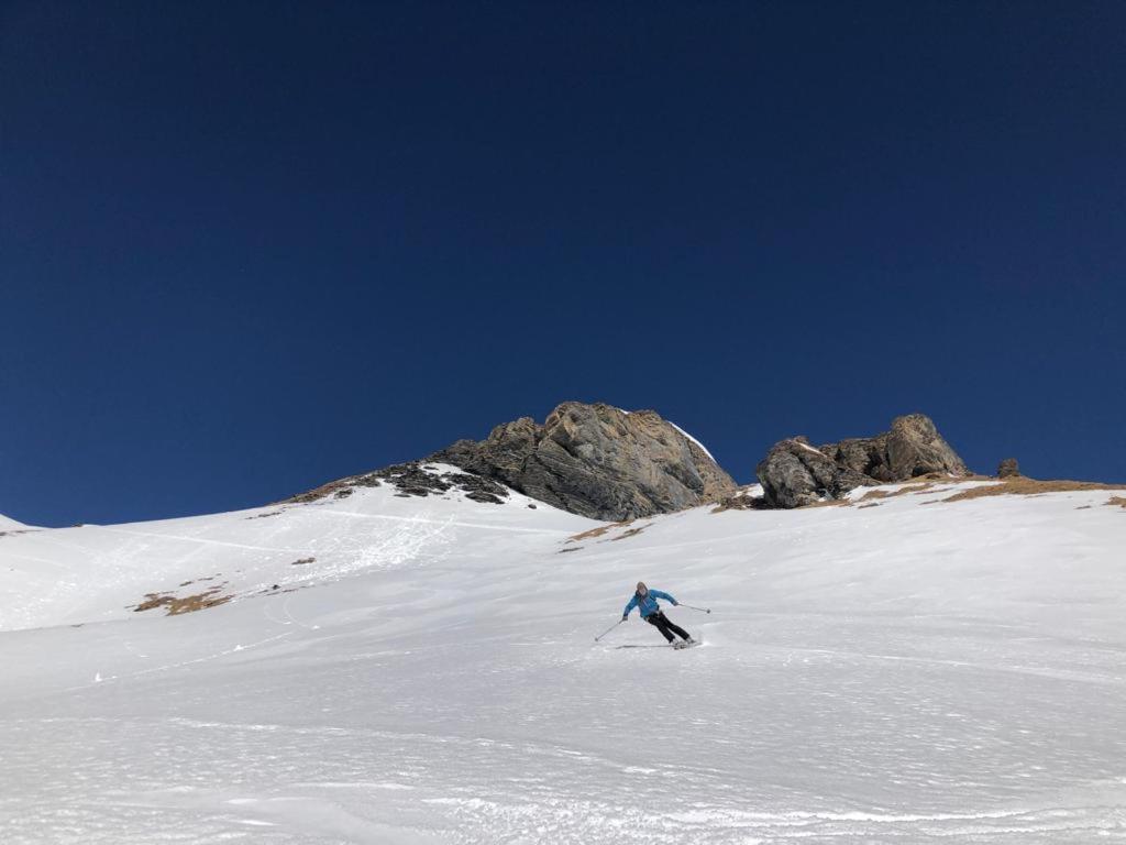 Chalet Caramelle Гринделвалд Екстериор снимка