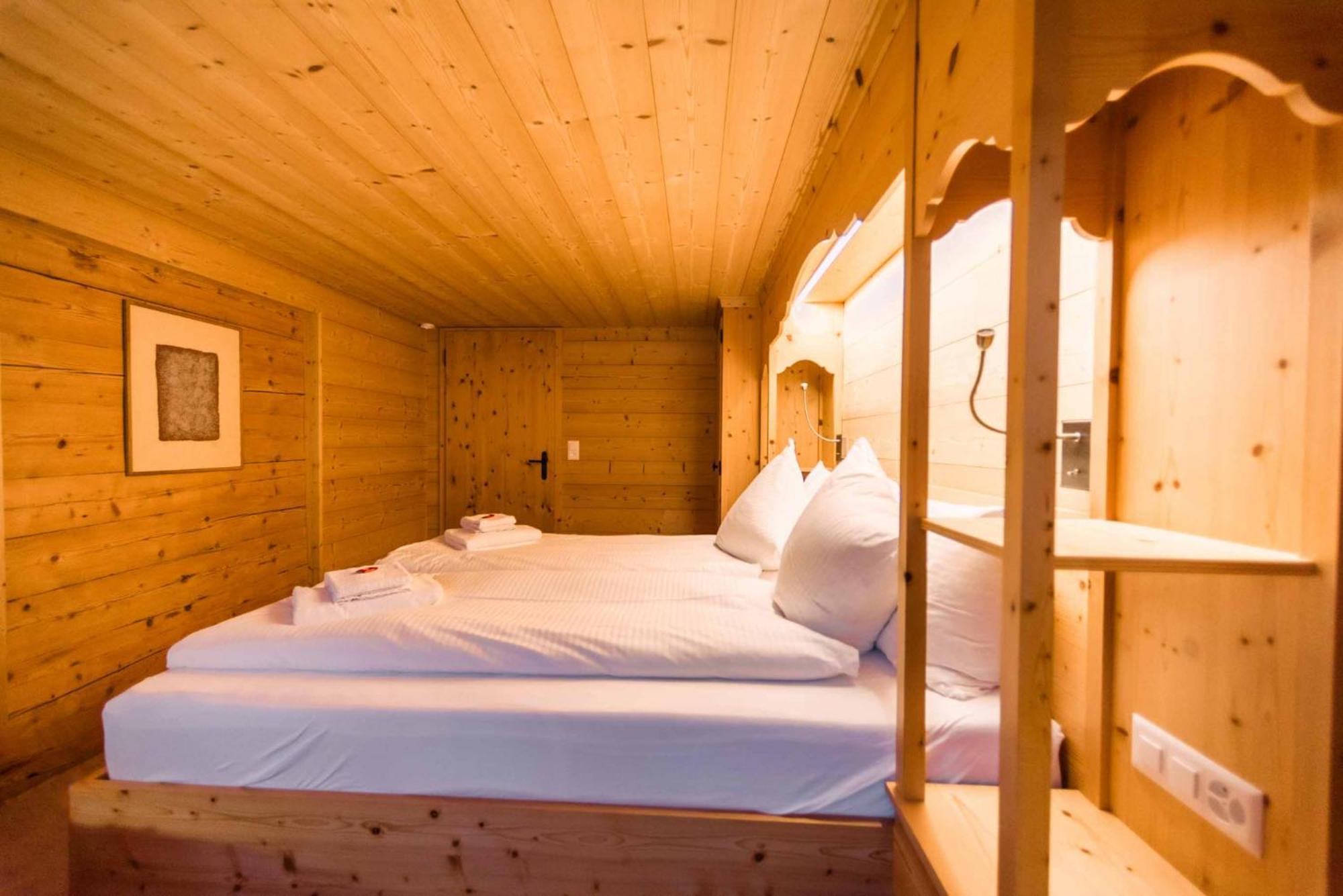 Chalet Caramelle Гринделвалд Екстериор снимка
