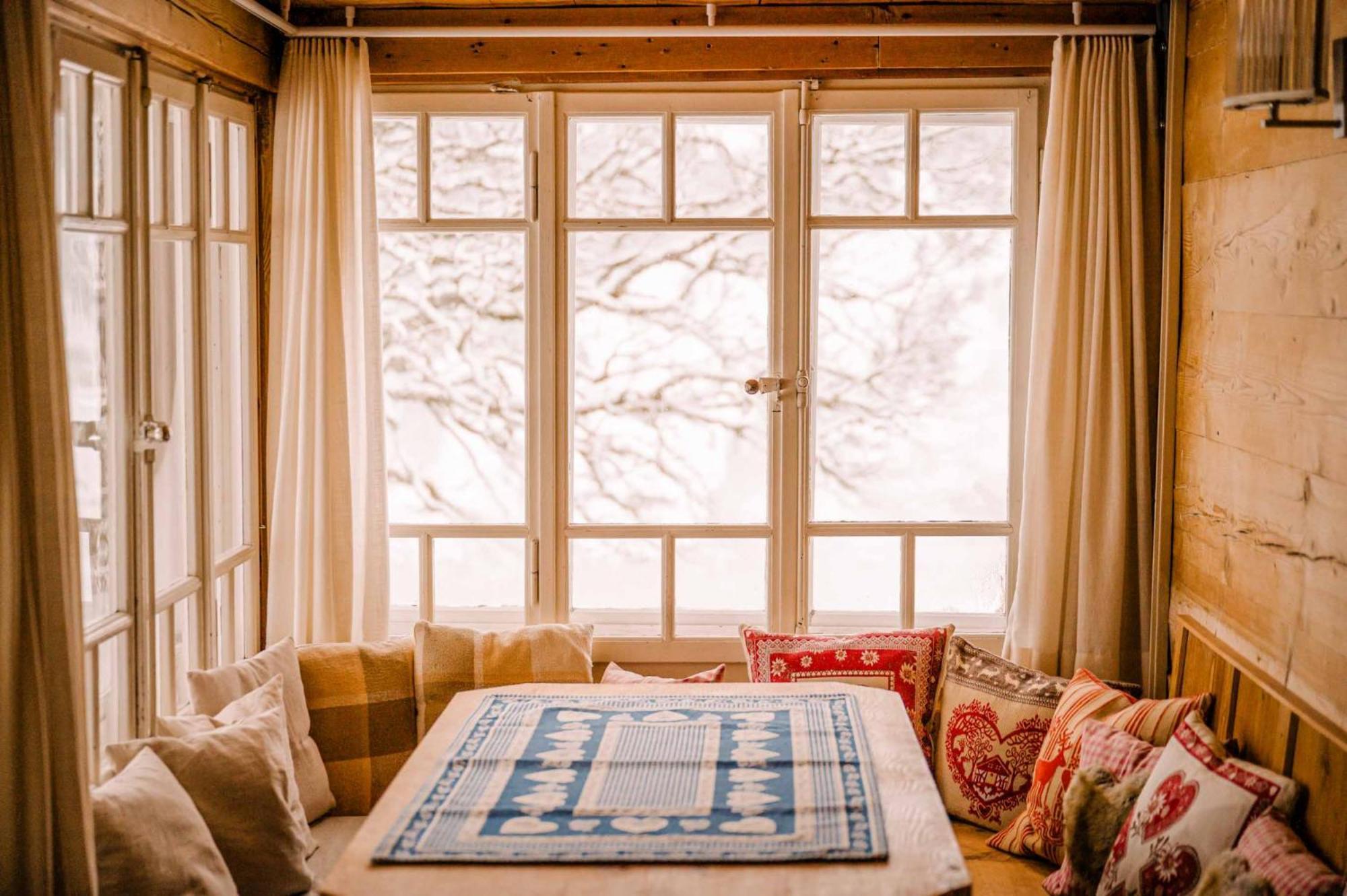 Chalet Caramelle Гринделвалд Екстериор снимка