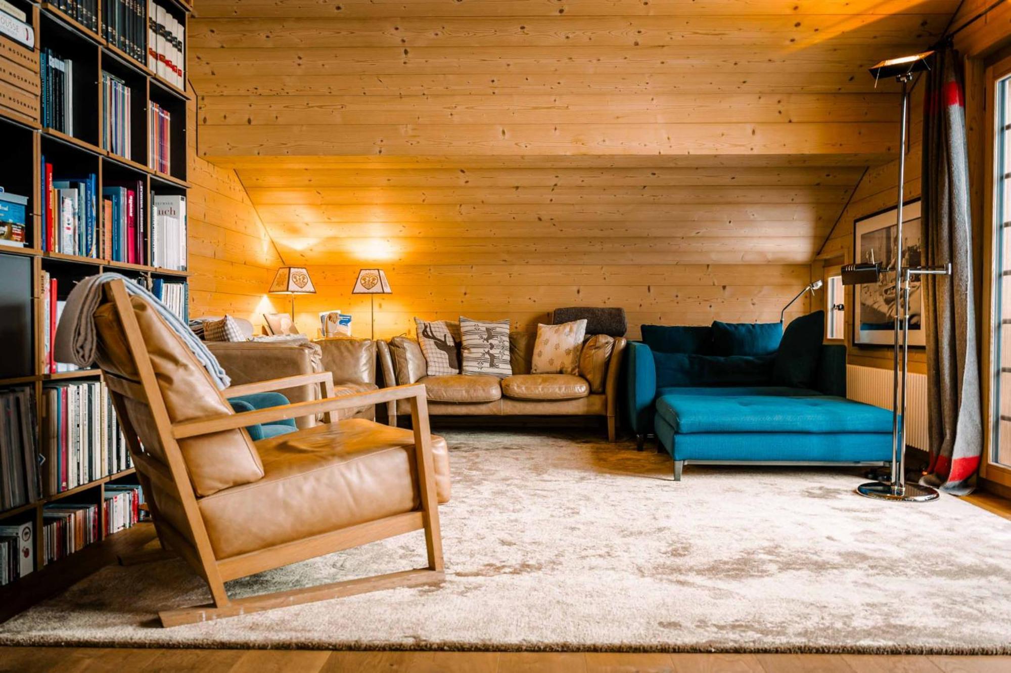 Chalet Caramelle Гринделвалд Екстериор снимка