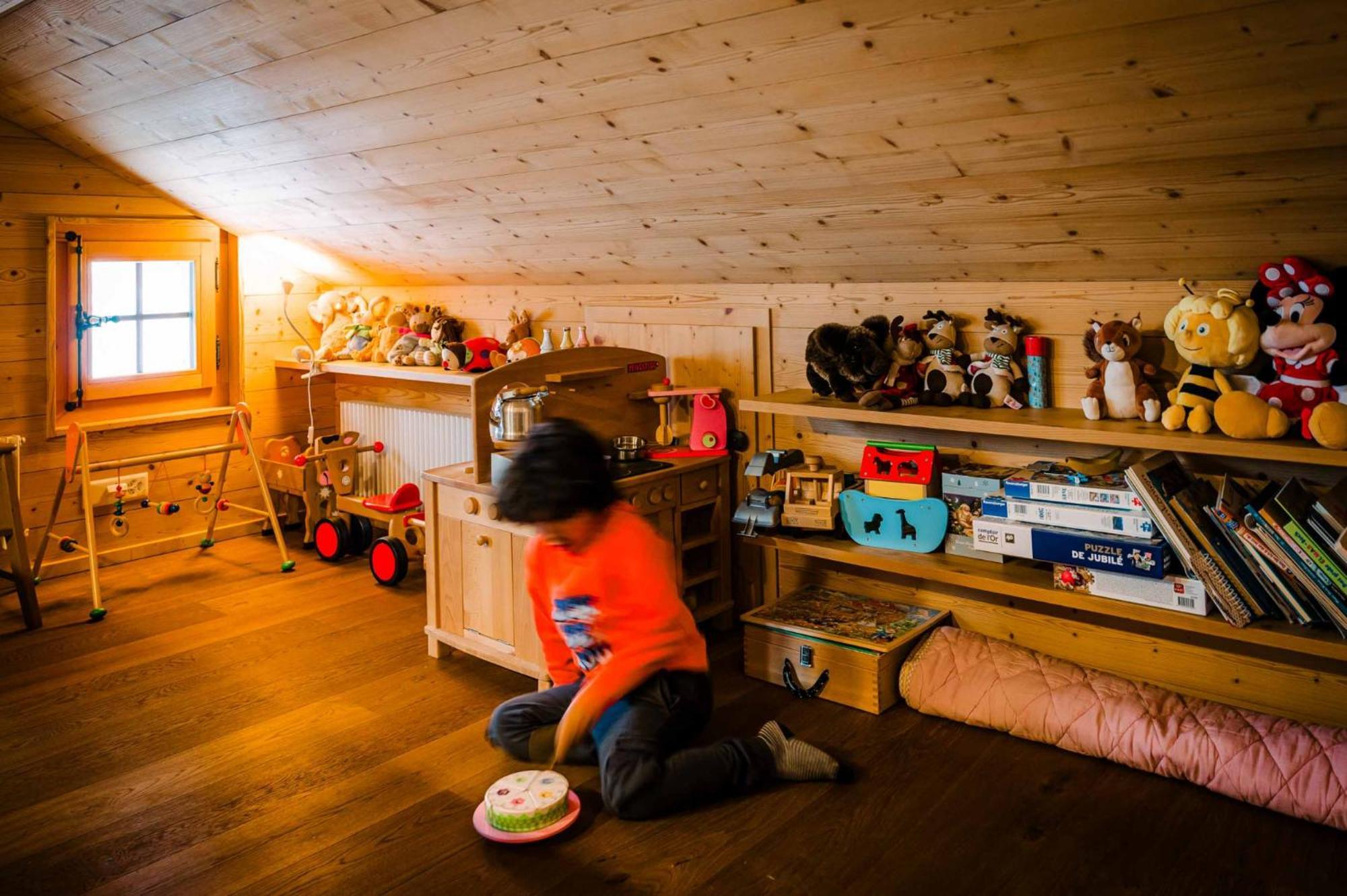 Chalet Caramelle Гринделвалд Екстериор снимка