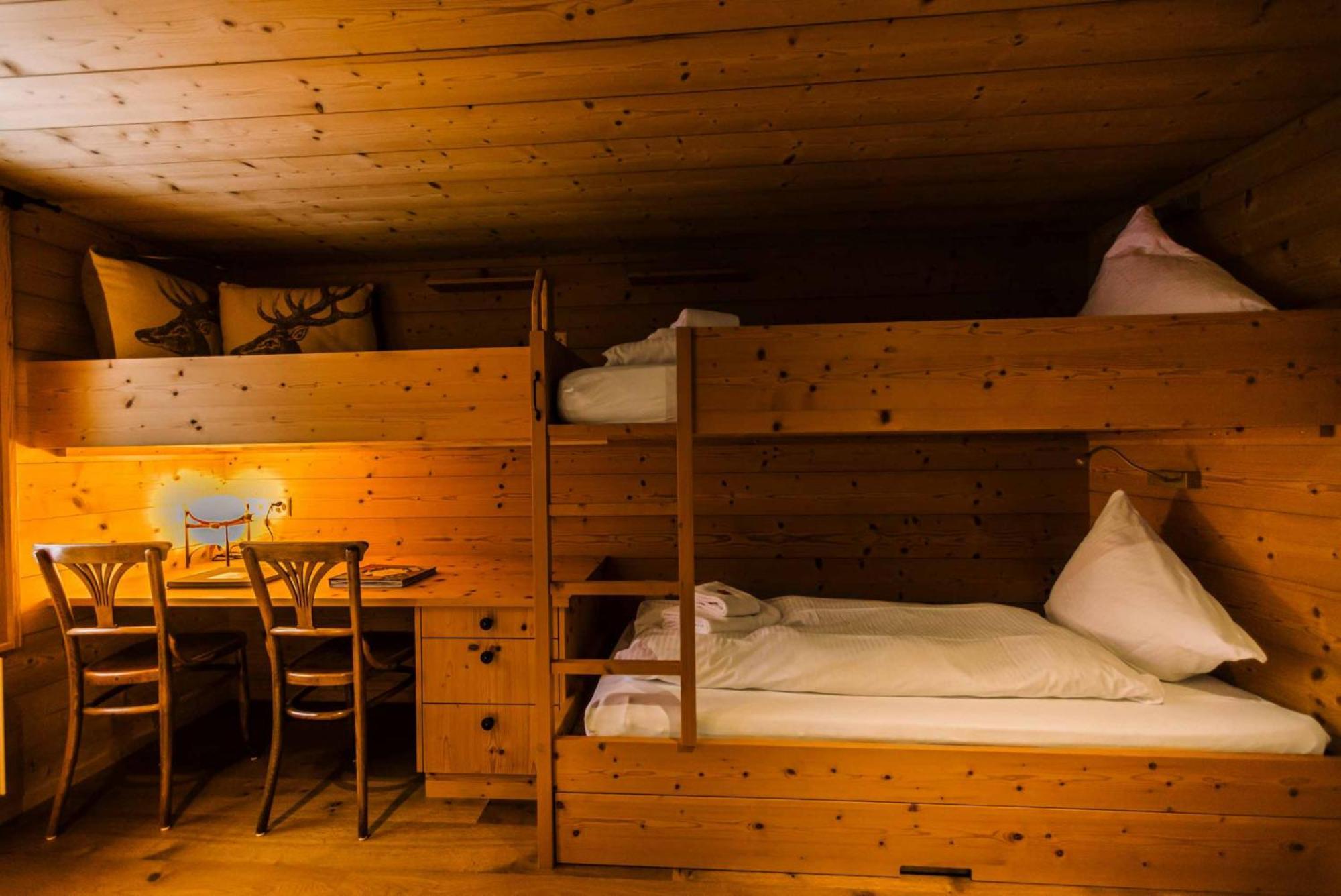 Chalet Caramelle Гринделвалд Екстериор снимка