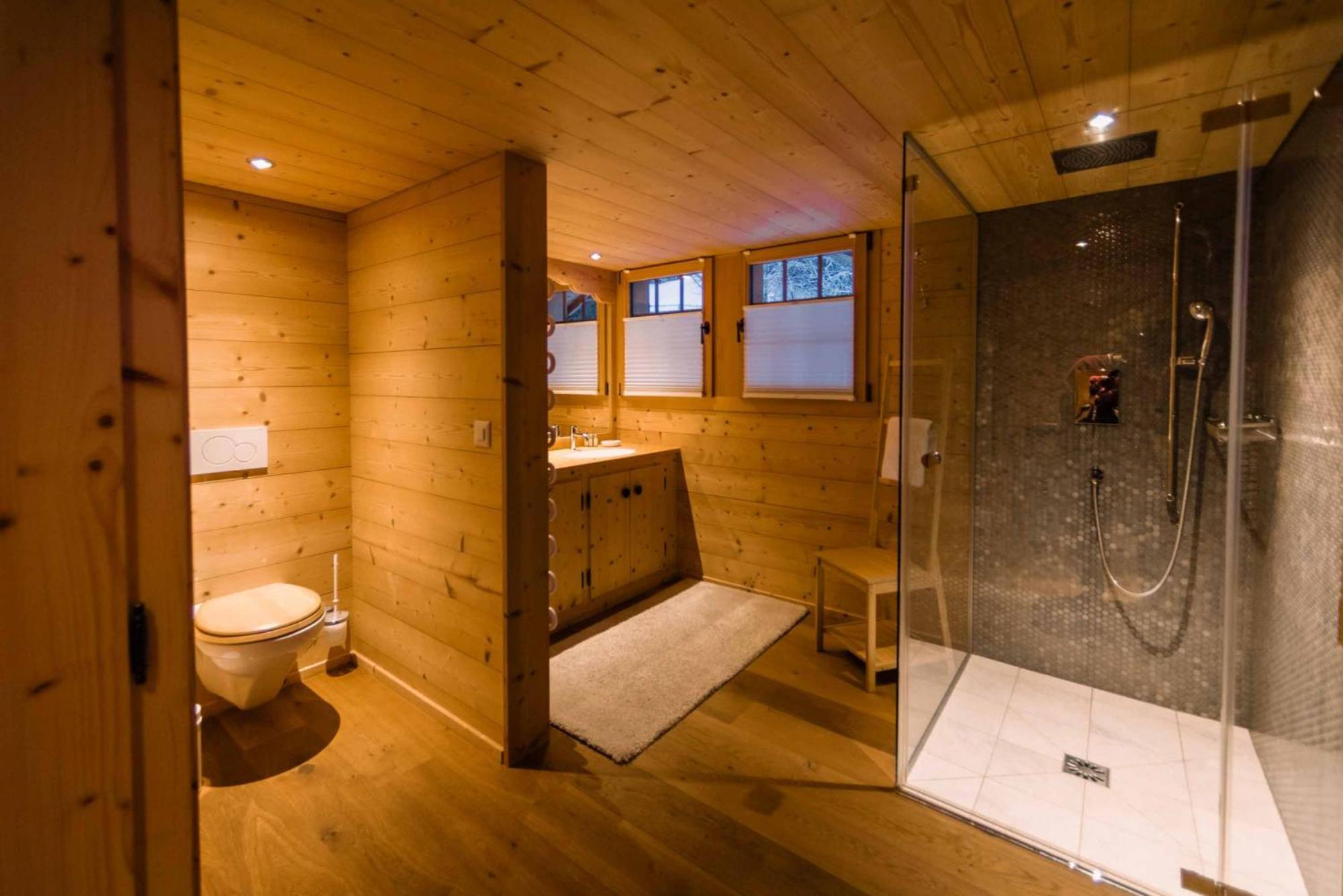 Chalet Caramelle Гринделвалд Екстериор снимка