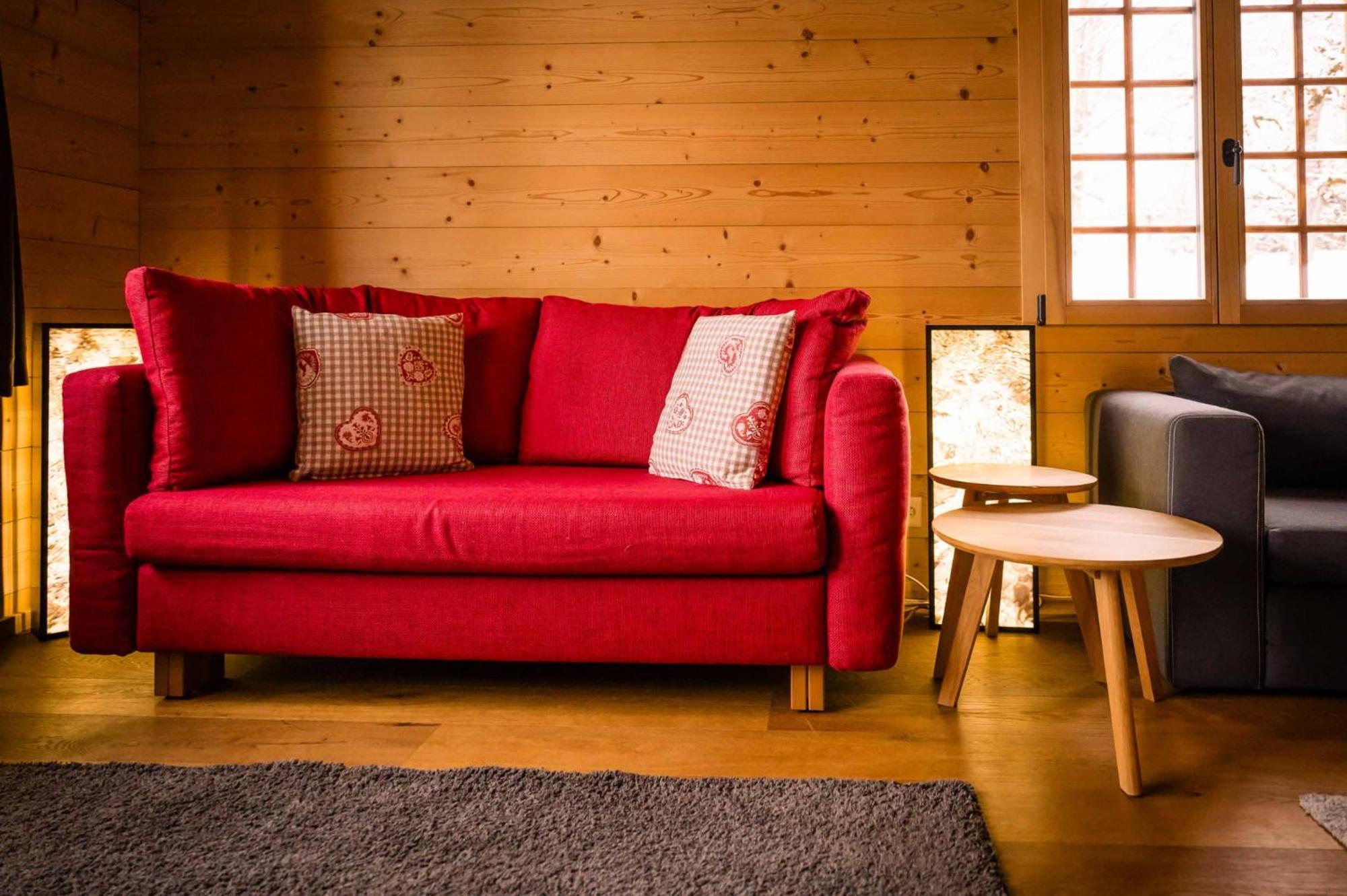 Chalet Caramelle Гринделвалд Екстериор снимка