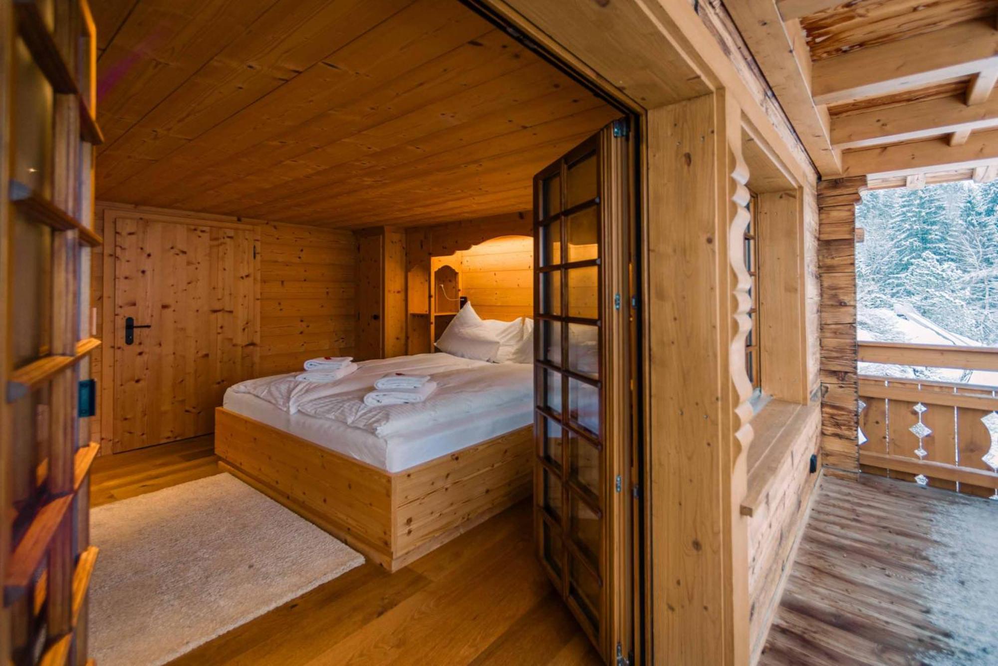 Chalet Caramelle Гринделвалд Екстериор снимка