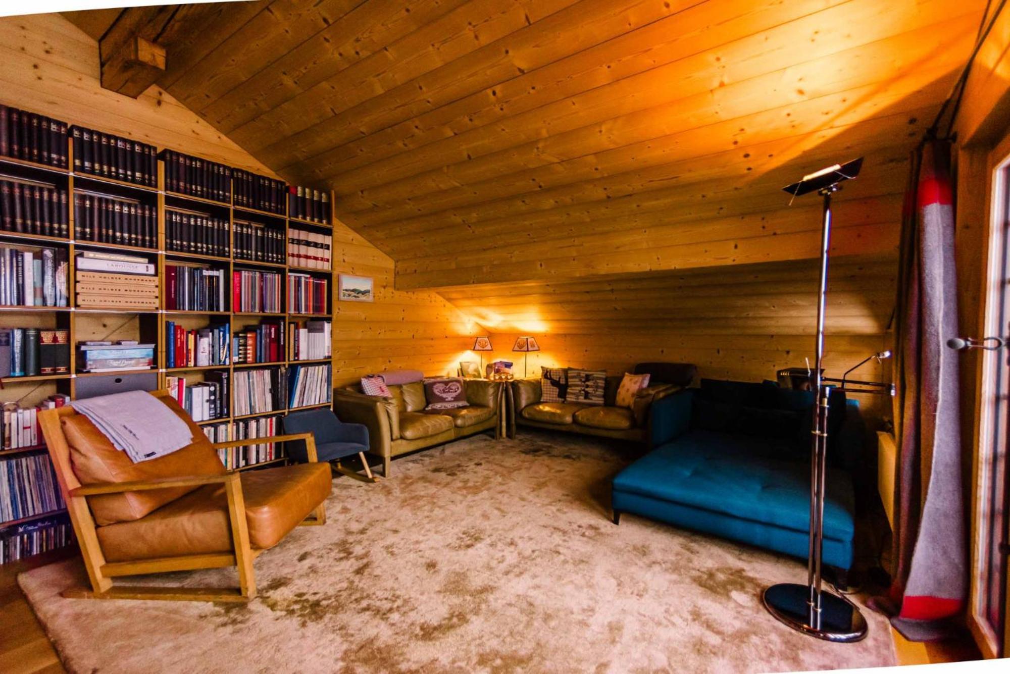 Chalet Caramelle Гринделвалд Екстериор снимка