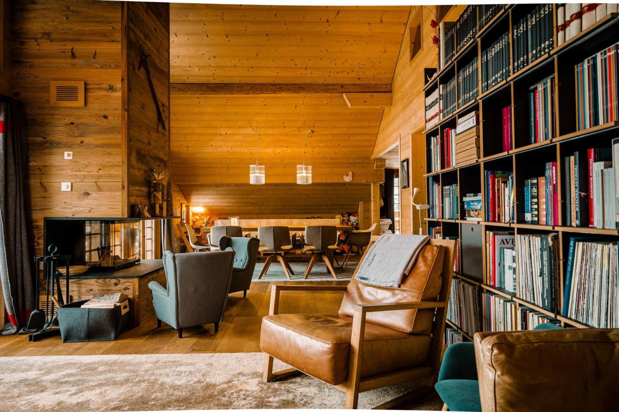 Chalet Caramelle Гринделвалд Екстериор снимка